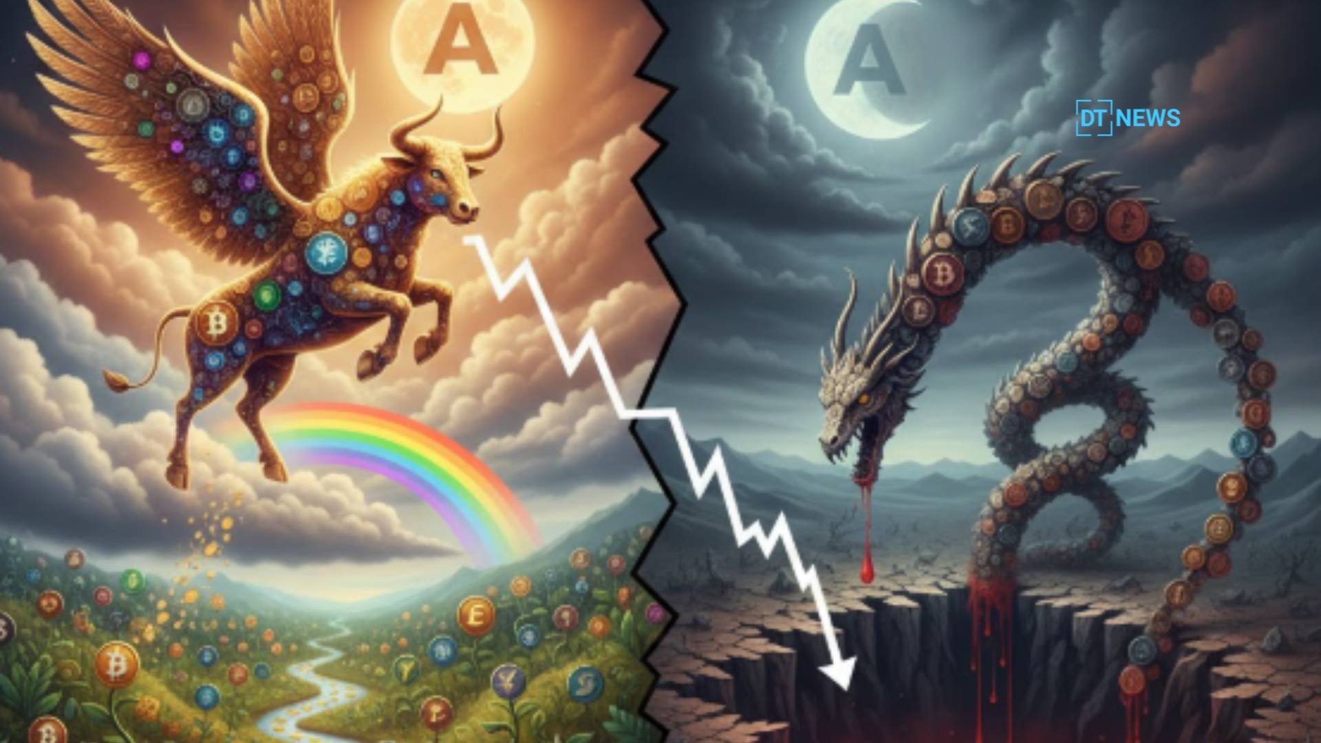 Alt Season Expectations vs Reality: Why the Long Tail Keeps Bleeding 23 Altcoins Expectations vs Reality: Why the Long Tail Keeps Bleeding