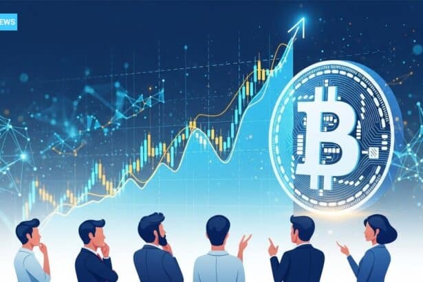 Bitcoin Price Prediction Splits Analysts: Is Bitcoin Headed for $100K or Below?