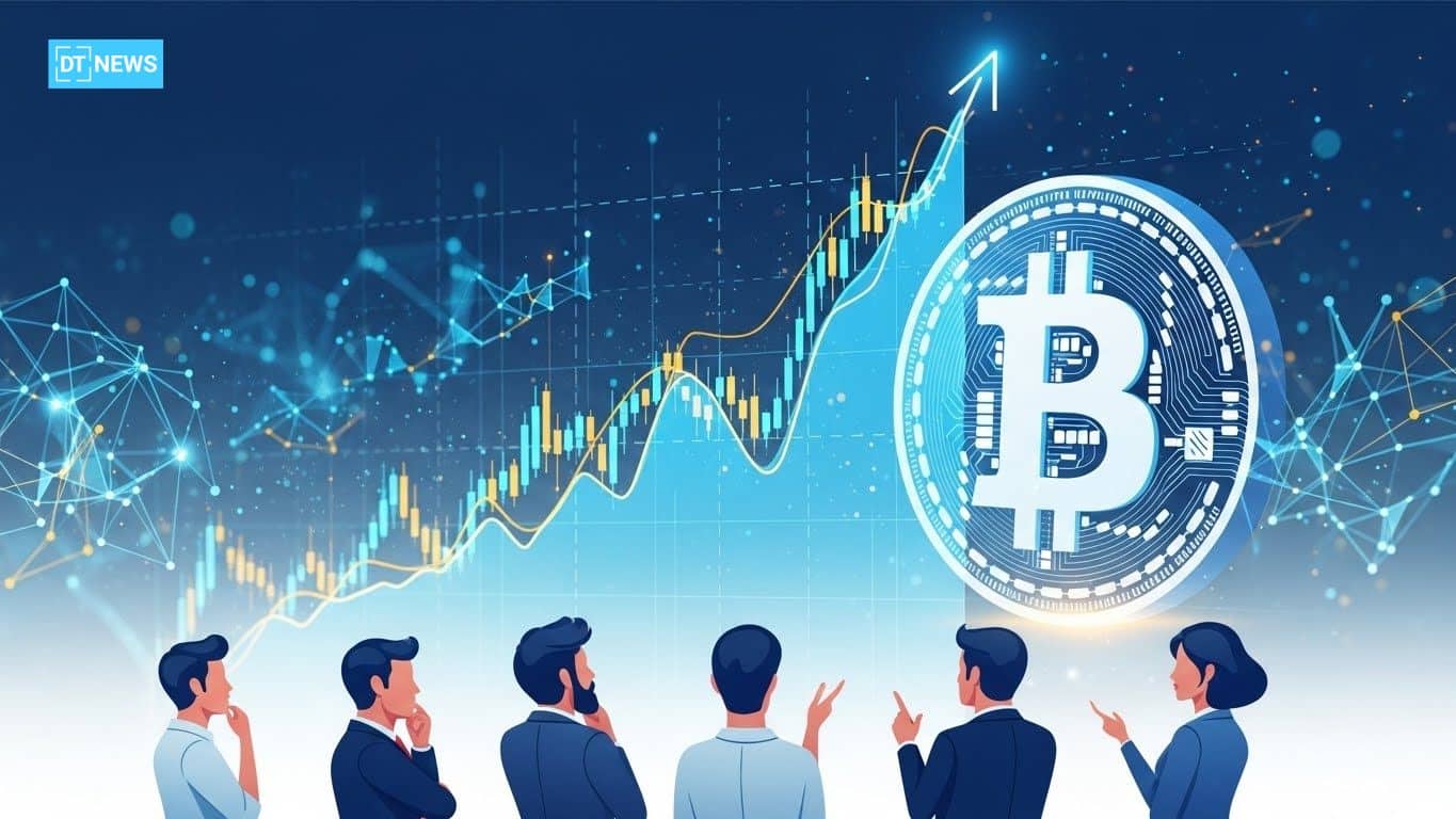 Bitcoin Price Prediction Splits Analysts: Is Bitcoin Headed for $100K or Below?