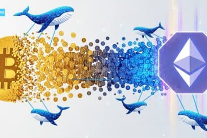 Massive Bitcoin to Ethereum Swaps Signal Renewed Whale Demand for ETH