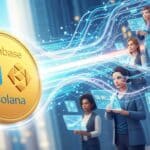 Coinbase Launches Solana On-Chain Trading, Unlocking Instant Access for 100M Users