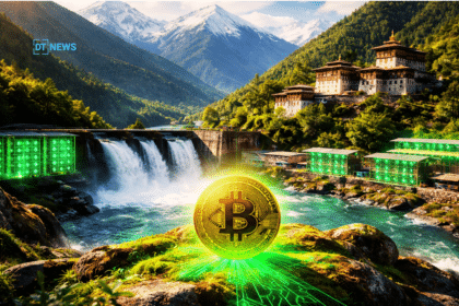 How Bhutan Built a Carbon-Free Bitcoin Economy Using Its Himalayan Hydropower
