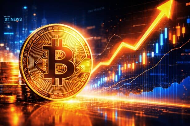 Bitcoin Price Prediction 2026 Eyes $180K as Analysts Rule Out Alt-season