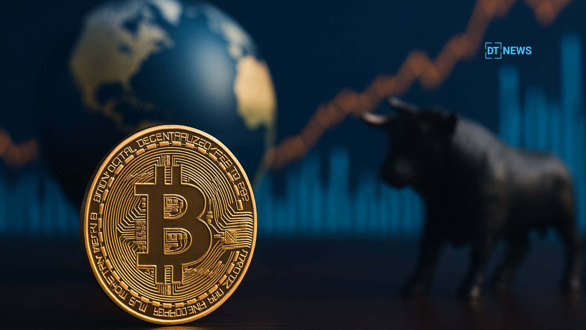 Bitcoin Rejoins The World’s Top Assets: What The New Ranking Really Means 24 Bitcoin Rejoins The World’s Top Assets What The New Ranking Really Means