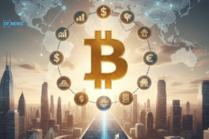 Bitcoin Rejoins The World’s Top Assets What The New Ranking Really Means