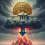 Bitcoin Spikes on Fed’s 25 bps Cut but Volatility Signals Caution Ahead