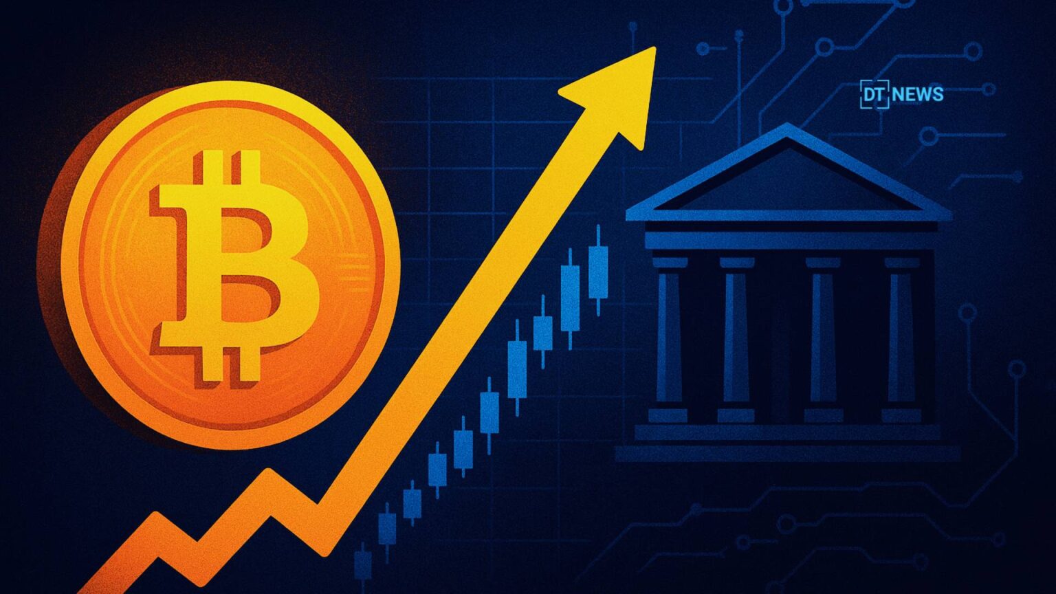 BlackRock Bitcoin Prediction Reveals Bitcoin’s Role in Future Global Markets