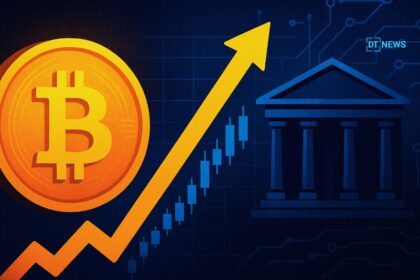 BlackRock Bitcoin Prediction Reveals Bitcoin’s Role in Future Global Markets