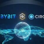 Bybit Teams Up With Circle Is USDC About to Become the World’s Digital Dollar