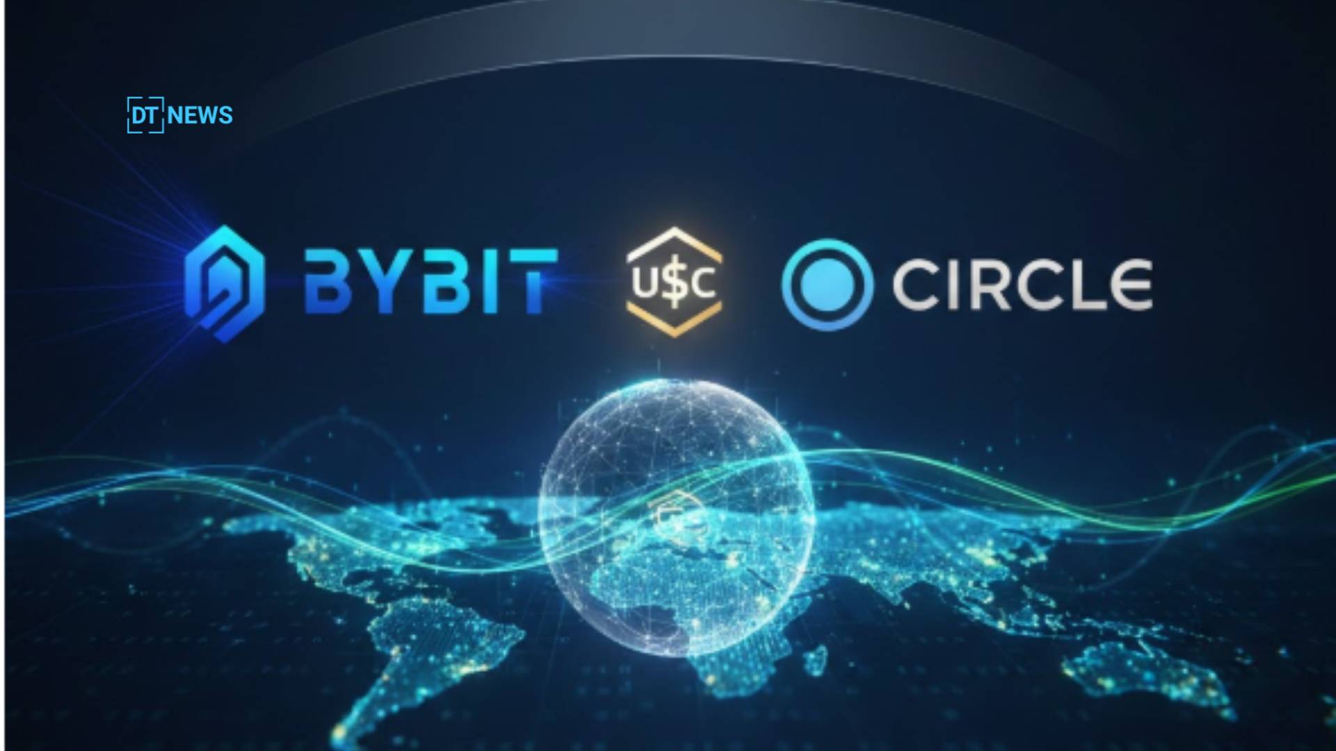 Bybit Teams Up With Circle: Is USDC About to Become the World’s Digital Dollar? 23 Bybit Teams Up With Circle Is USDC About to Become the World’s Digital Dollar