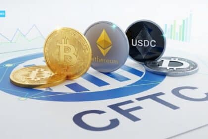 Crypto Collateral Goes Regulated: BTC, ETH and USDC Now Eligible for Derivatives