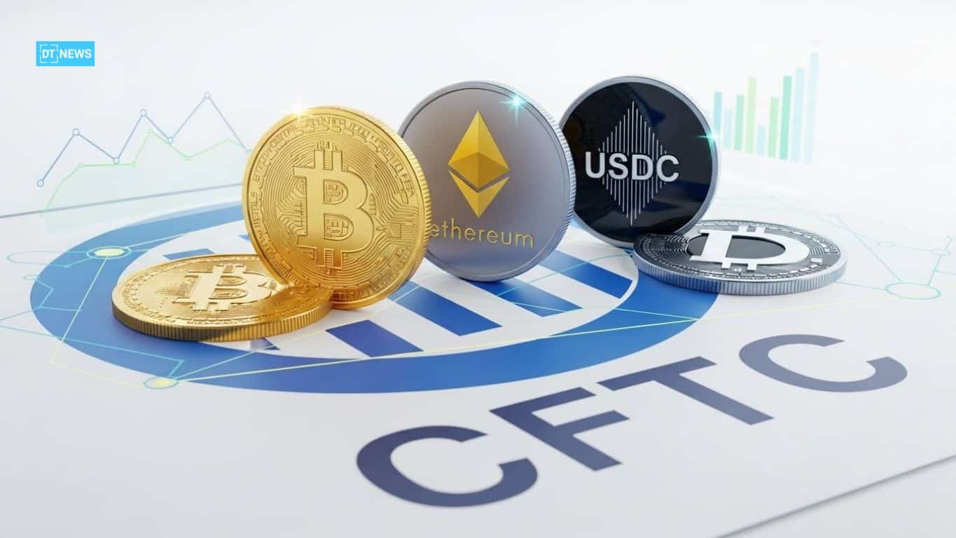 CFTC Pilot Program Approves Bitcoin, Ethereum, and USDC as Derivatives Collateral 23 Crypto Collateral Goes Regulated: BTC, ETH and USDC Now Eligible for Derivatives