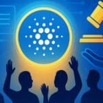 Cardano Decentralized Governance 2025 with DRep