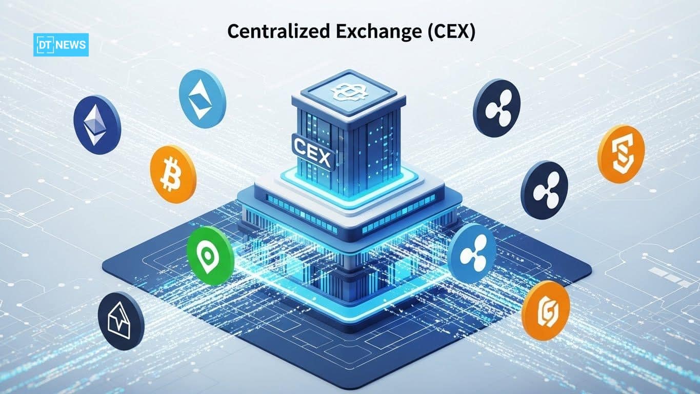 What Is a Centralized Exchange (CEX) and Why Do Institutions Still Trust Them? 23 What Is a Centralized Exchange (CEX) and Why Do Institutions Still Trust Them?