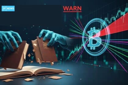 “Biggest Financial Error of the Decade”: Analyst Sounds Alarm on Bitcoin Cycles