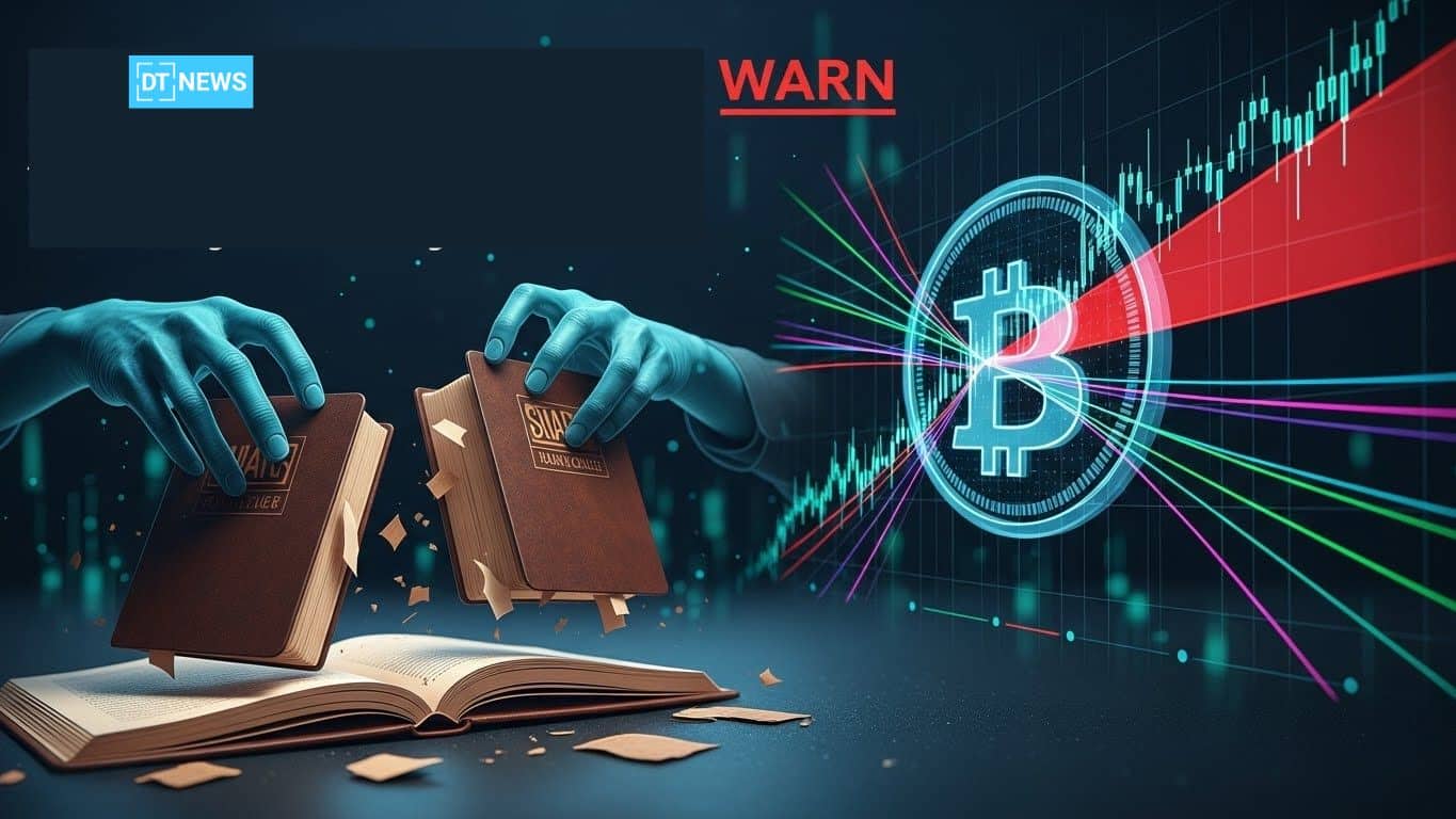 “Biggest Financial Error of the Decade”: Analyst Sounds Alarm on Bitcoin Cycles