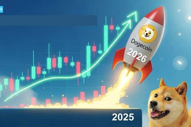 Dogecoin Price Prediction 2026