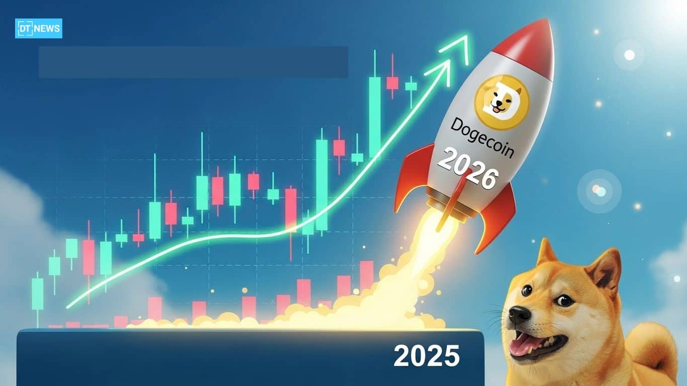 Dogecoin Price Prediction 2026