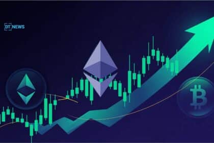 ETHBTC Breakout Ignites Fresh Hopes for an Altcoin Season Revival