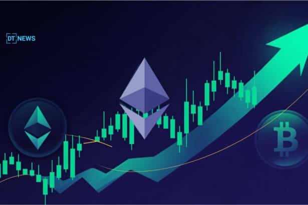 ETHBTC Breakout Ignites Fresh Hopes for an Altcoin Season Revival