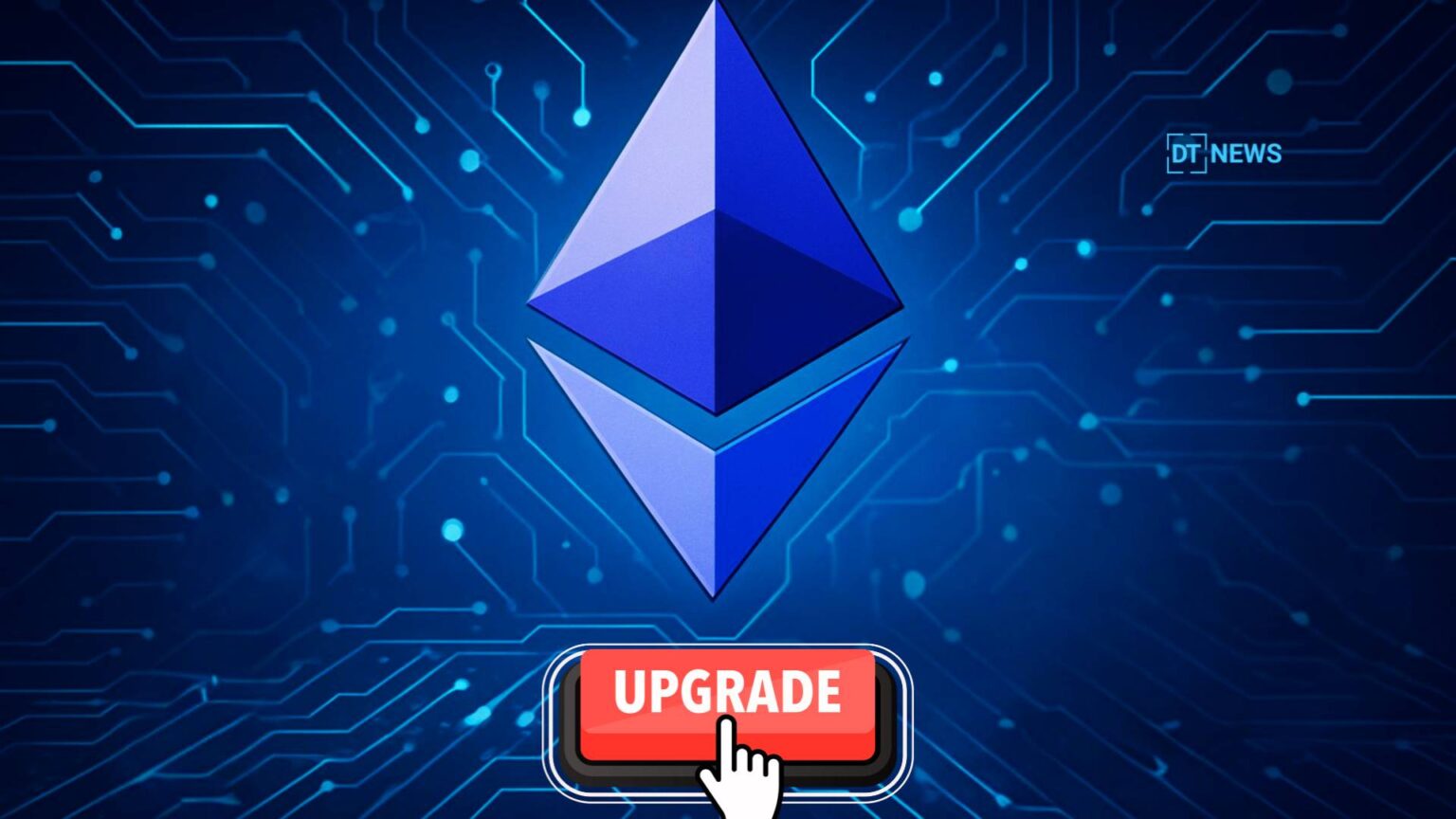 Ethereum First BPO Fork Goes Live After Fusaka Upgrade What to Expect