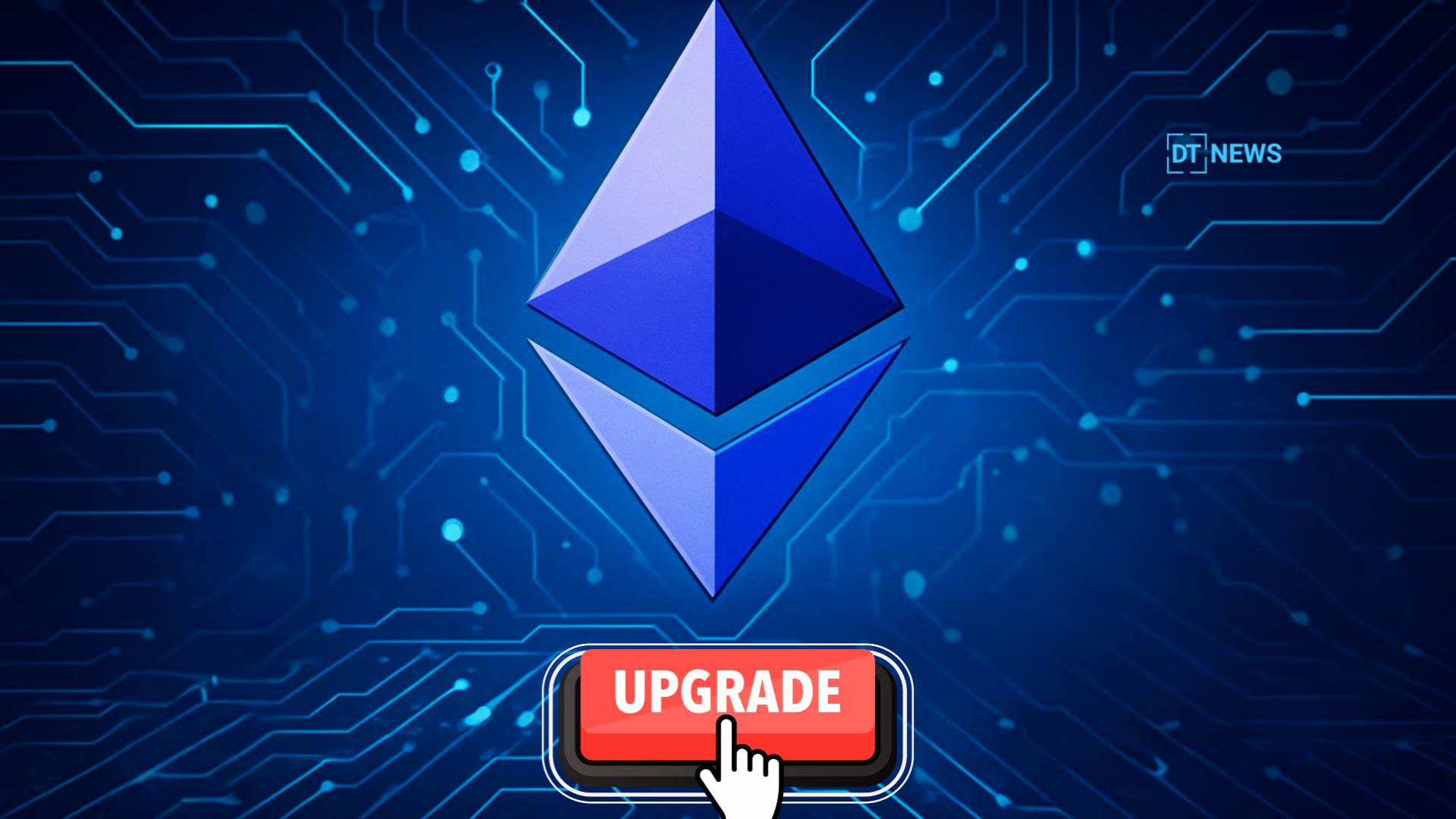 Ethereum First BPO Fork Goes Live After Fusaka Upgrade: What to Expect 23 Ethereum First BPO Fork Goes Live After Fusaka Upgrade What to Expect