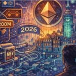 Ethereums 2026 Upgrade What Glamsterdam Could Change