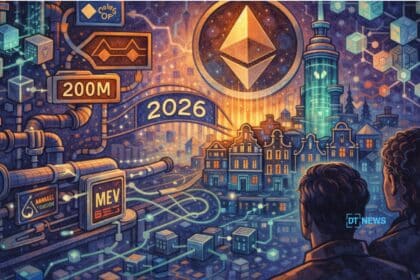 Ethereums 2026 Upgrade What Glamsterdam Could Change