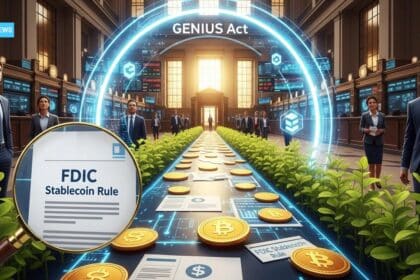 FDIC Stablecoin Rule Clears Path for US Banks Under GENIUS Act