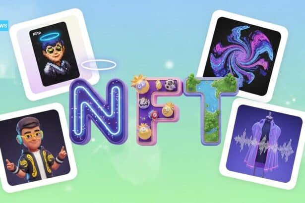 What Are Non Fungible Tokens?