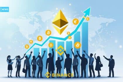 Binance Unlocks ETH Options Income For All Users After Major Platform Upgrade