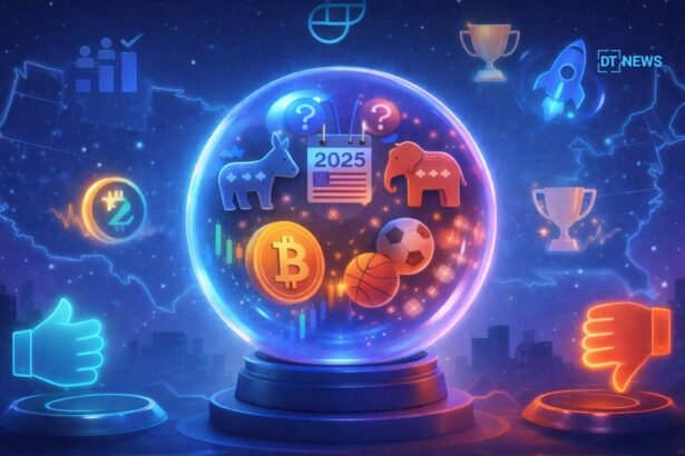 Gemini Predictions Goes Live in All 50 States What It Means