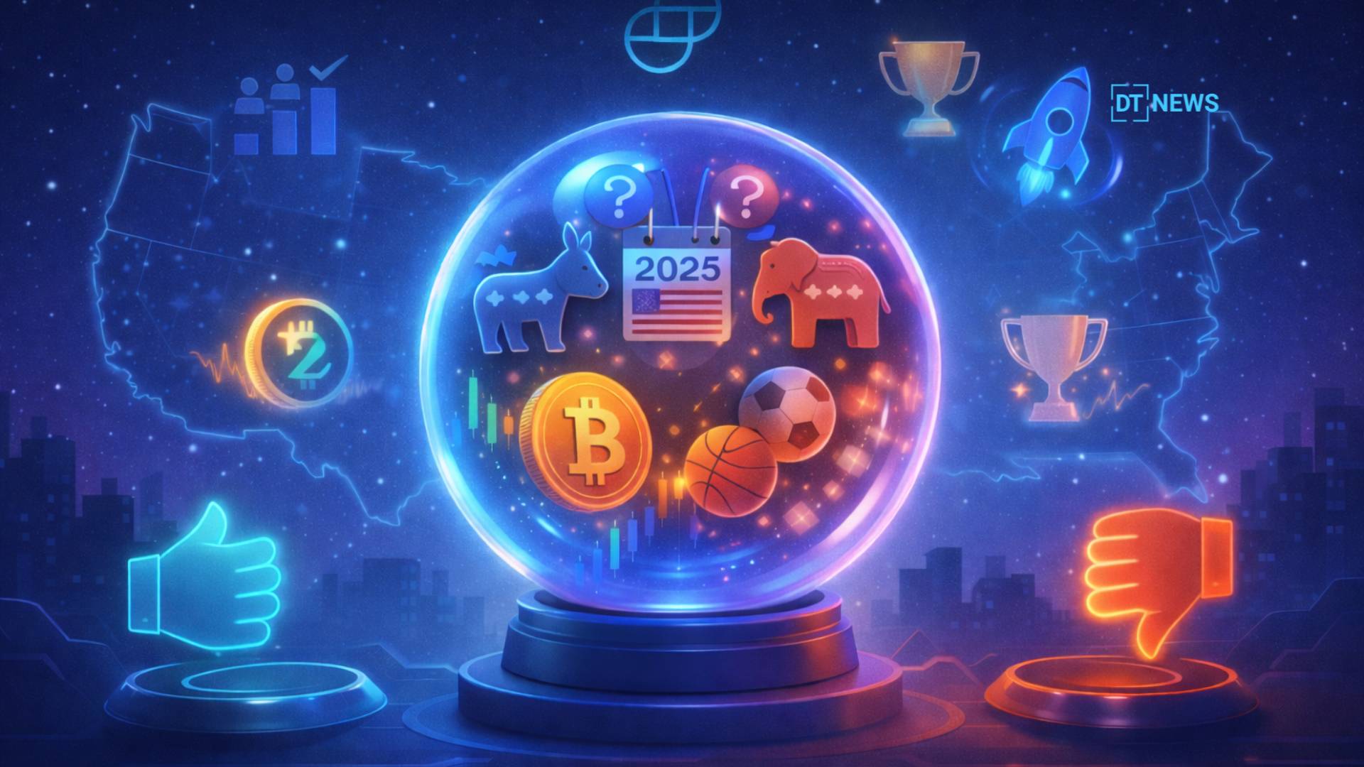 Gemini Predictions Goes Live in All 50 States: What It Means 23 Gemini Predictions Goes Live in All 50 States What It Means