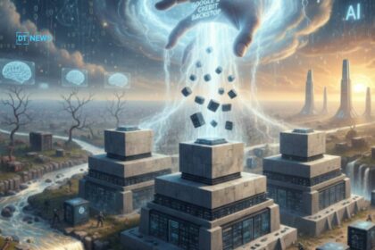 Google’s Credit Backstop Is Turning Bitcoin Miners into AI Data Center Builders