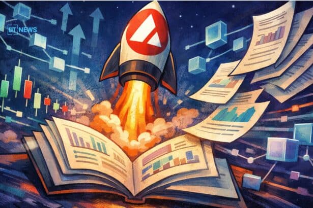 Grayscale Updates AVAX ETF Filing as the Altcoin ETF Race Heats Up