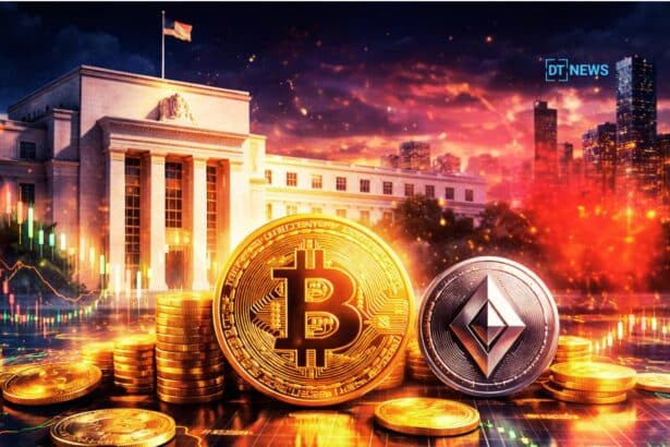 How Fed Rate Cuts 2026 Could Shape Bitcoin’s Next Major Move