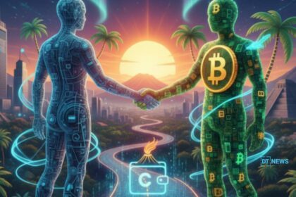 Como a economia verde de Bitcoin do Butão aproveita a energia hidrelétrica para construir riqueza digital soberana