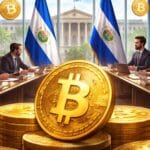 IMF and El Salvador Keep Negotiating Bitcoin Policy as Chivo Wallet Sale Nears