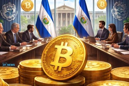 IMF and El Salvador Keep Negotiating Bitcoin Policy as Chivo Wallet Sale Nears