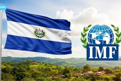 IMF Applauds El Salvador Growth