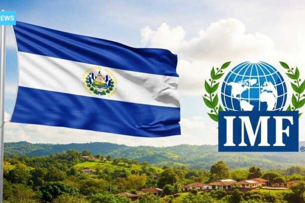 IMF Applauds El Salvador Growth