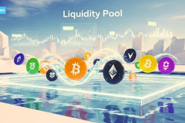 What Really Happens Inside Liquidity Pools? How They Work and Why They Matter