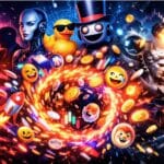 2025’s Meme Coin Hall of Shame: 10 Tokens That Crashed, Burned, and Shocked the Market