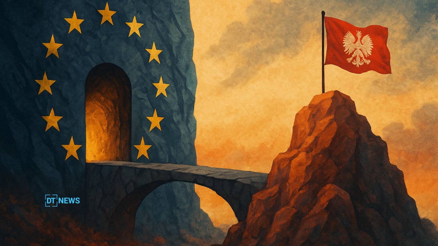 Poland Breaks From EU Pack as MiCA Bill Fails to Clear Veto Barrier