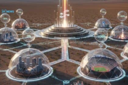 Polymarket’s New U.S. App Turns Real World Events Into Tradeable Probabilities