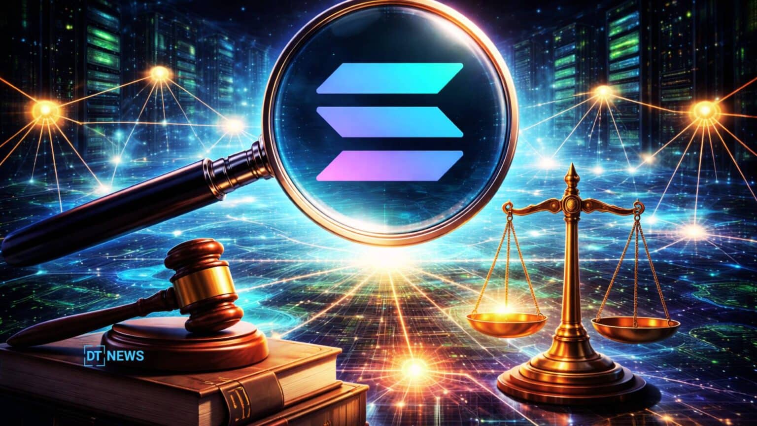 PumpFun and Solana in Court What the Class-Action Lawsuit Reveals About Network Design