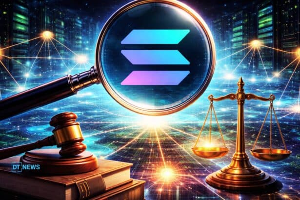 PumpFun and Solana in Court What the Class-Action Lawsuit Reveals About Network Design