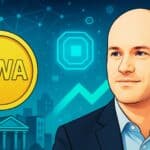 RWA Tokenization Wave Ahead Brian Armstrong Predicts a Fully Tokenized Economy