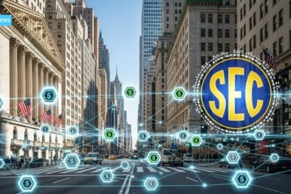 Tokenized Markets 2025 - Why the SEC Says Wall Street Could Go On-Chain Soon