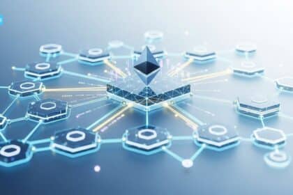 Record Ethereum Contract Deployments: 8.7M in Q4 2025